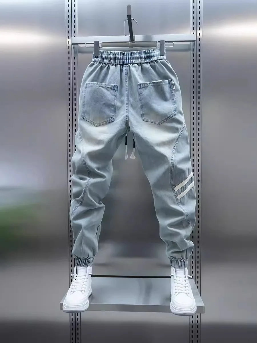 L&J Luxury Men's Jeans