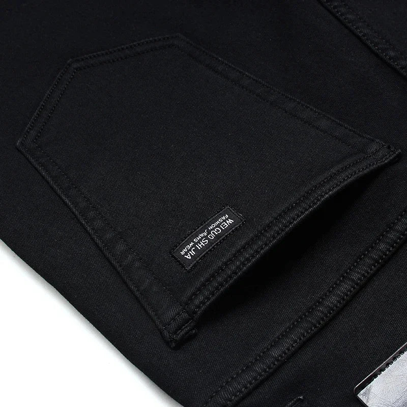 L&J Luxury Fashion Jeans for men