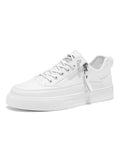 2025 new fashionable, versatile, stylish, casual sneakers, breathable, wear-resistant, comfortable