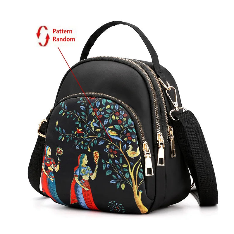 L&J Luxury Women's Bag