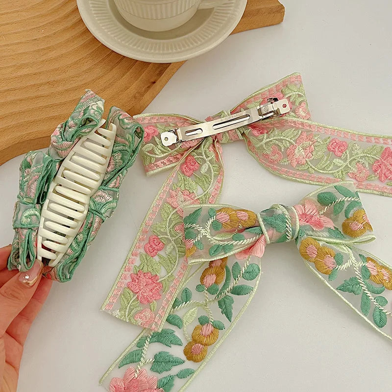 L&J Luxury Headband