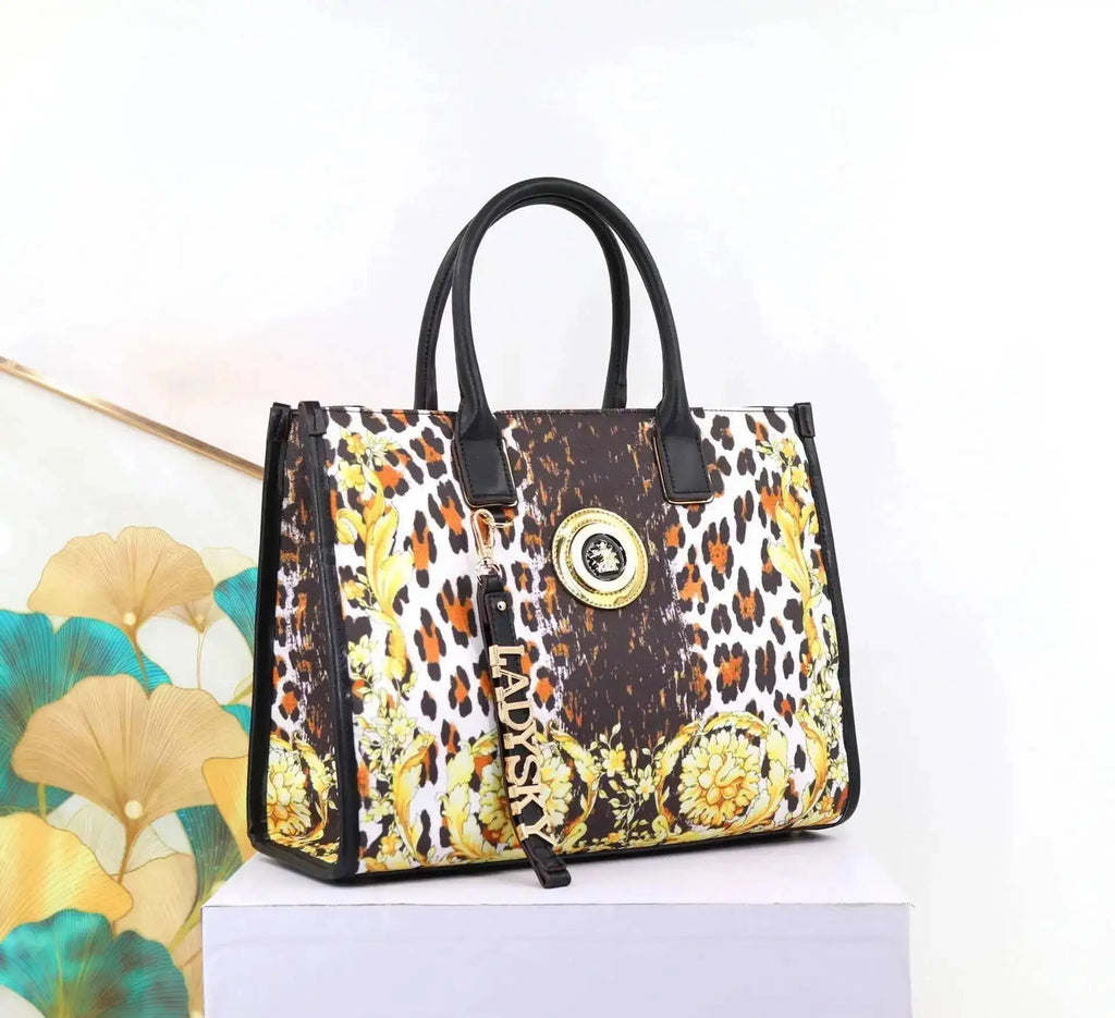 L&J Luxury Women's Handbag