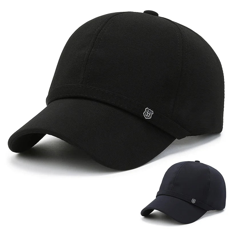 L&J Luxury Baseball Cap For Men