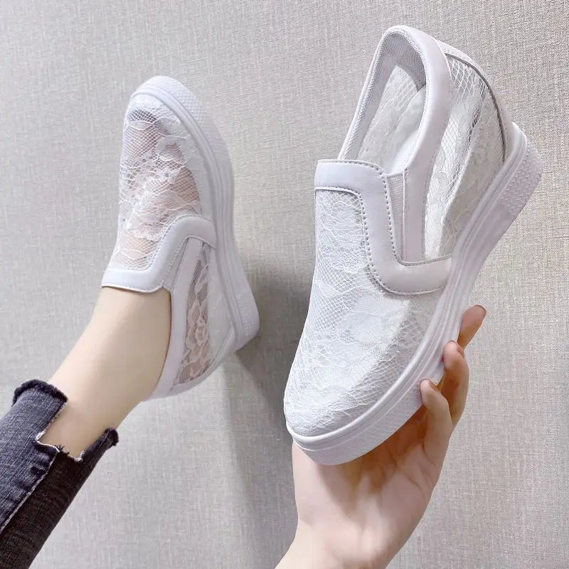 Woman  Shoes 2026