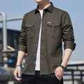L &J Luxury New 100% Cotton Men's  Shirt