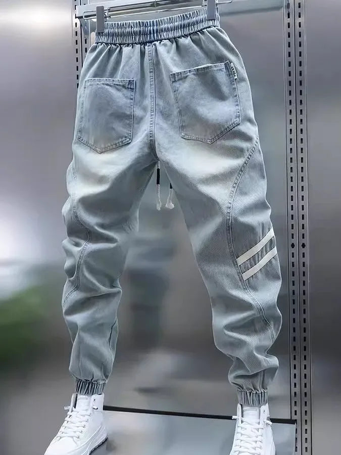 L&J Luxury Men's Jeans