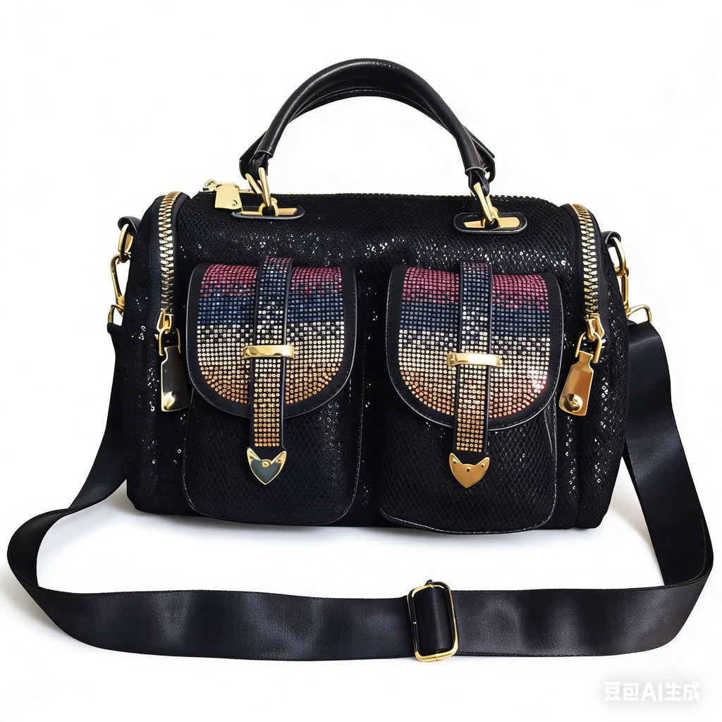 L&J Luxury Women Handbag