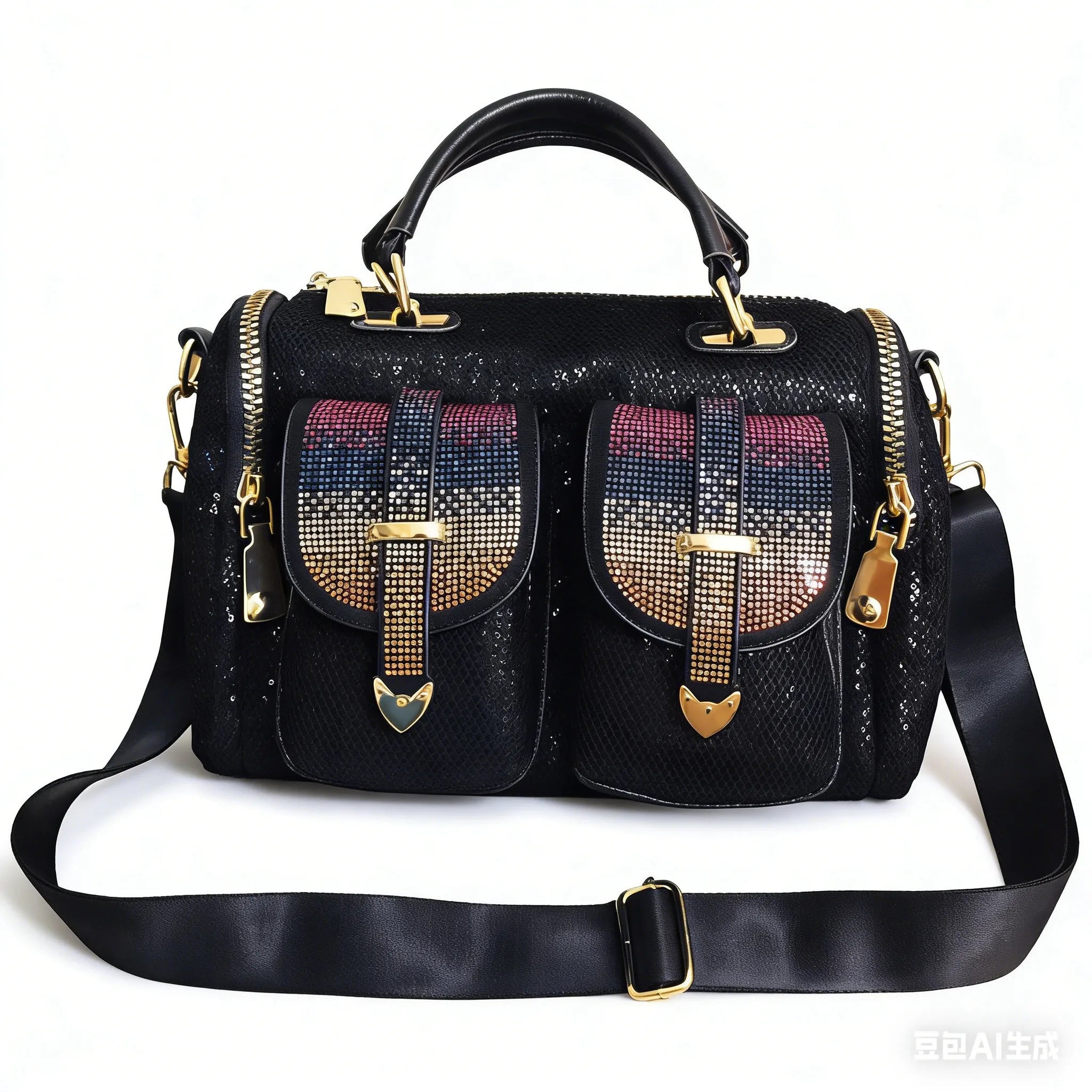 L&J Luxury Women Handbag