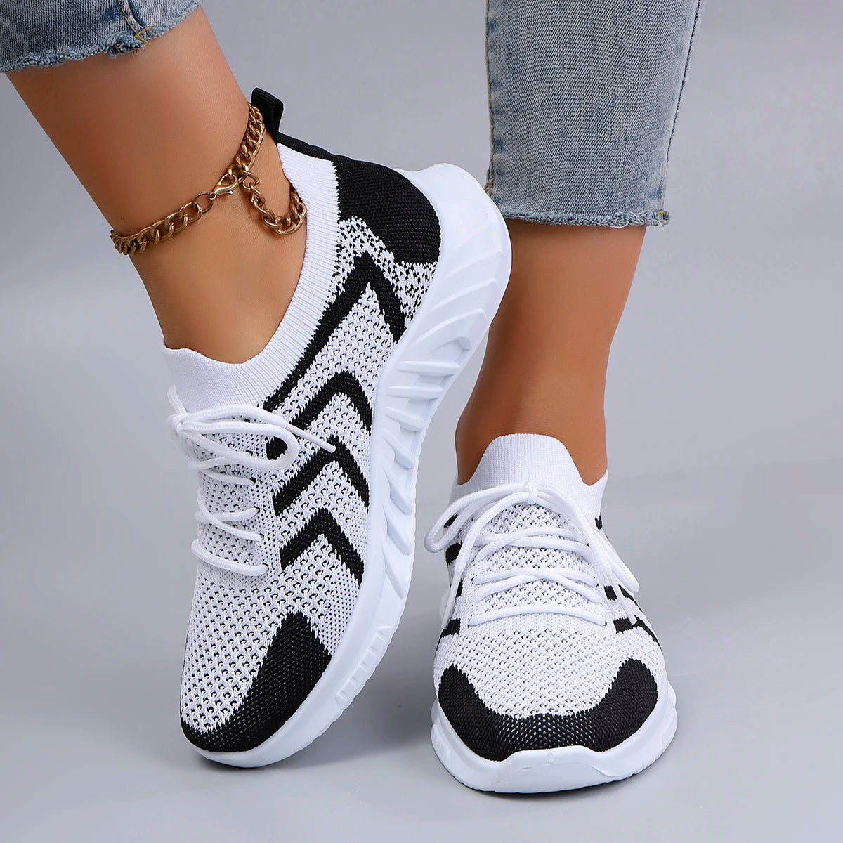 L&J Luxury New Women's Shoes