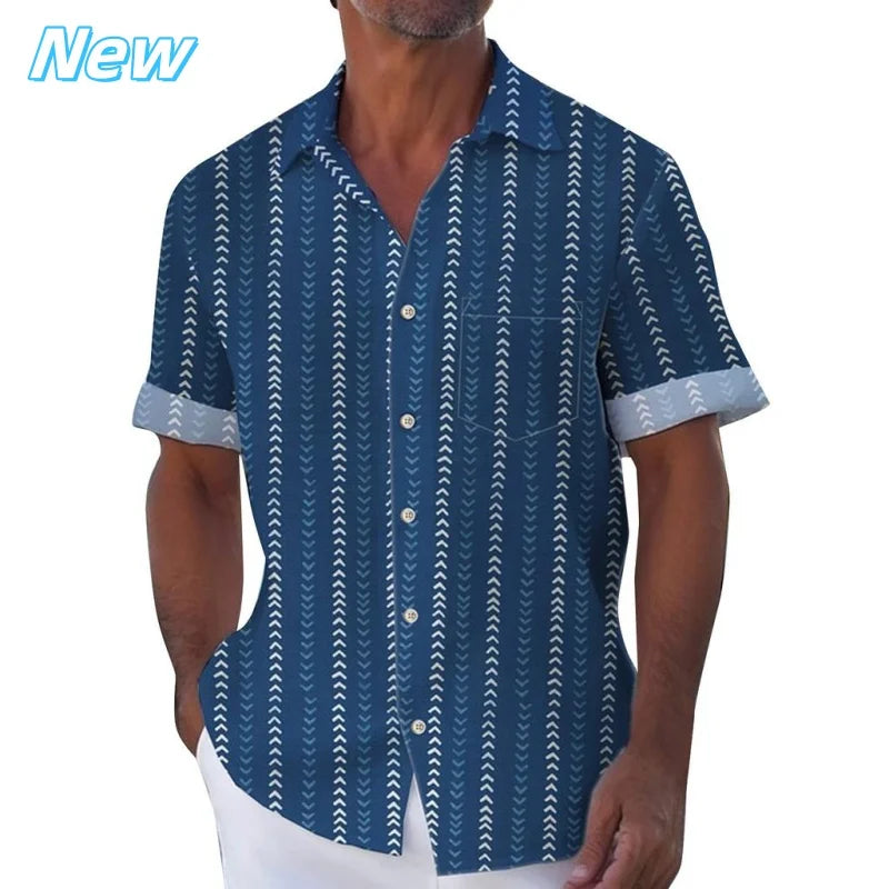 L &J Luxury Shirt For Men