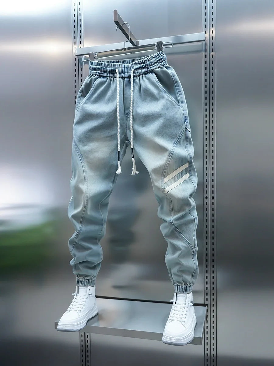 L&J Luxury Men's Jeans