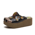 L&J Luxury Summer Shoes for Women